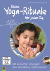 Buchcover Kleine Yoga-Rituale für jeden Tag
