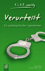 Buchcover Verurteilt