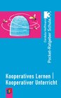 Buchcover Kooperatives Lernen | kooperativer Unterricht