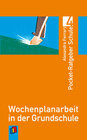 Buchcover Wochenplanarbeit in der Grundschule