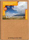 Buchcover Die Luft-Werkstatt - Klasse 3/4