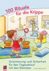 Buchcover 100 Rituale für die Krippe