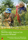 Buchcover Nichts wie raus auf die Streuobst-Wiese!