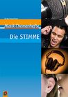 Buchcover Die Stimme