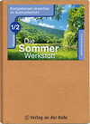 Buchcover Die Sommer-Werkstatt - Klasse 1/2