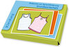 Buchcover Bildkarten zur Sprachförderung: Kleidung