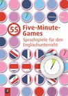 Buchcover 55 Five-Minute-Games