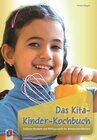 Buchcover Das Kita-Kinder-Kochbuch