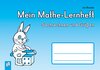 Buchcover Mein Mathe-Lernheft – Sachrechnen und Größen