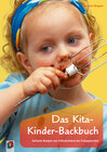 Buchcover Das Kita-Kinder-Backbuch