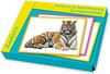 Buchcover Grundwortschatz – Zootiere