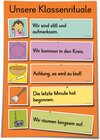 Buchcover Unsere Klassenrituale