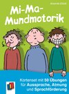 Buchcover Mi-Ma-Mundmotorik