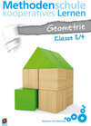 Buchcover Methodenschule kooperatives Lernen - Geometrie, Klasse 3/4