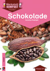 Buchcover Schokolade - Kopiervorlagen mit Arbeitsblättern