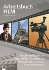 Buchcover Arbeitsbuch Film