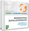 Buchcover Flipped-Classroom-Material -  Mehrstufige Zufallsversuche