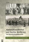 Buchcover Nationalsozialismus und Zweiter Weltkrieg im Geschichtsunterricht