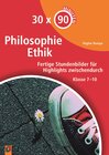 Buchcover Philosophie/Ethik
