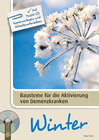 Buchcover Bausteine für die Aktivierung von Demenzkranken: Winter