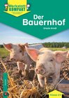 Buchcover Der Bauernhof – Klasse 2/3