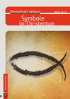 Buchcover Themenhefte Religion: Symbole im Christentum