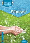 Buchcover Wasser – Klasse 3/4