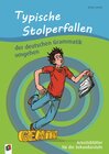 Buchcover Typische Stolperfallen der deutschen Grammatik umgehen