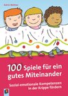 Buchcover 100 Spiele für ein gutes Miteinander