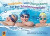 Buchcover Die Freiarbeits- und Übungs-Kartei für den Schwimmunterricht