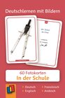 Buchcover In der Schule