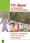 Buchcover 111 Ideen zur Integration von Seiteneinsteigern