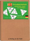 Buchcover DaZ-Grundwortschatz spielerisch üben und festigen
