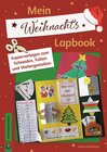 Buchcover Mein Weihnachts-Lapbook