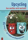 Buchcover Upcycling – Aus wertlos wird wertvoll!