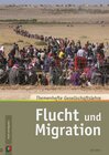 Buchcover Flucht und Migration