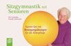 Buchcover Sitzgymnastik mit Senioren