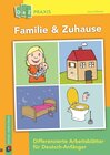 Buchcover Familie & Zuhause