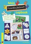 Buchcover Mein Grundschulzeit-Lapbook