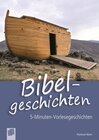 Buchcover Bibelgeschichten