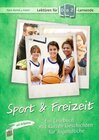 Buchcover Sport & Freizeit