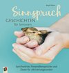 Buchcover Sinnspruchgeschichten für Senioren