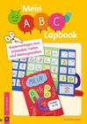 Buchcover Mein ABC-Lapbook