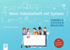 Buchcover Mein Vokabelheft mit System