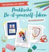 Buchcover Das können wir selbst! – Praktische Do-it-yourself-Ideen für Erzieher und Erzieherinnen