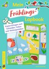 Buchcover Mein Frühlings-Lapbook