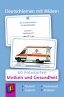 Buchcover Medizin und Gesundheit