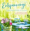 Buchcover Entspannungsgeschichten für Senioren