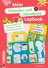 Buchcover Mein Kalender- und Jahreskreis-Lapbook