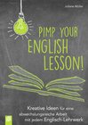 Buchcover Pimp your English lesson!